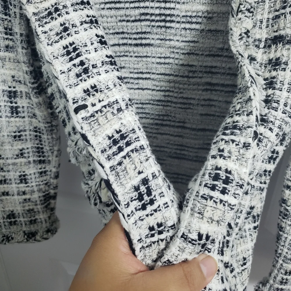 NIC + ZOE Tweed Jacket - Picture 8 of 13